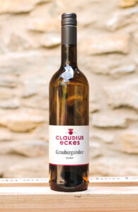 Grauburgunder | Weingut Claudius Eckes