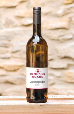 Grauburgunder | Weingut Claudius Eckes