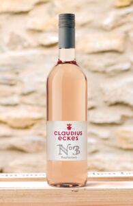 Rosé N°3 feinherb